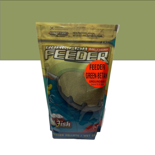 Nada special feeder